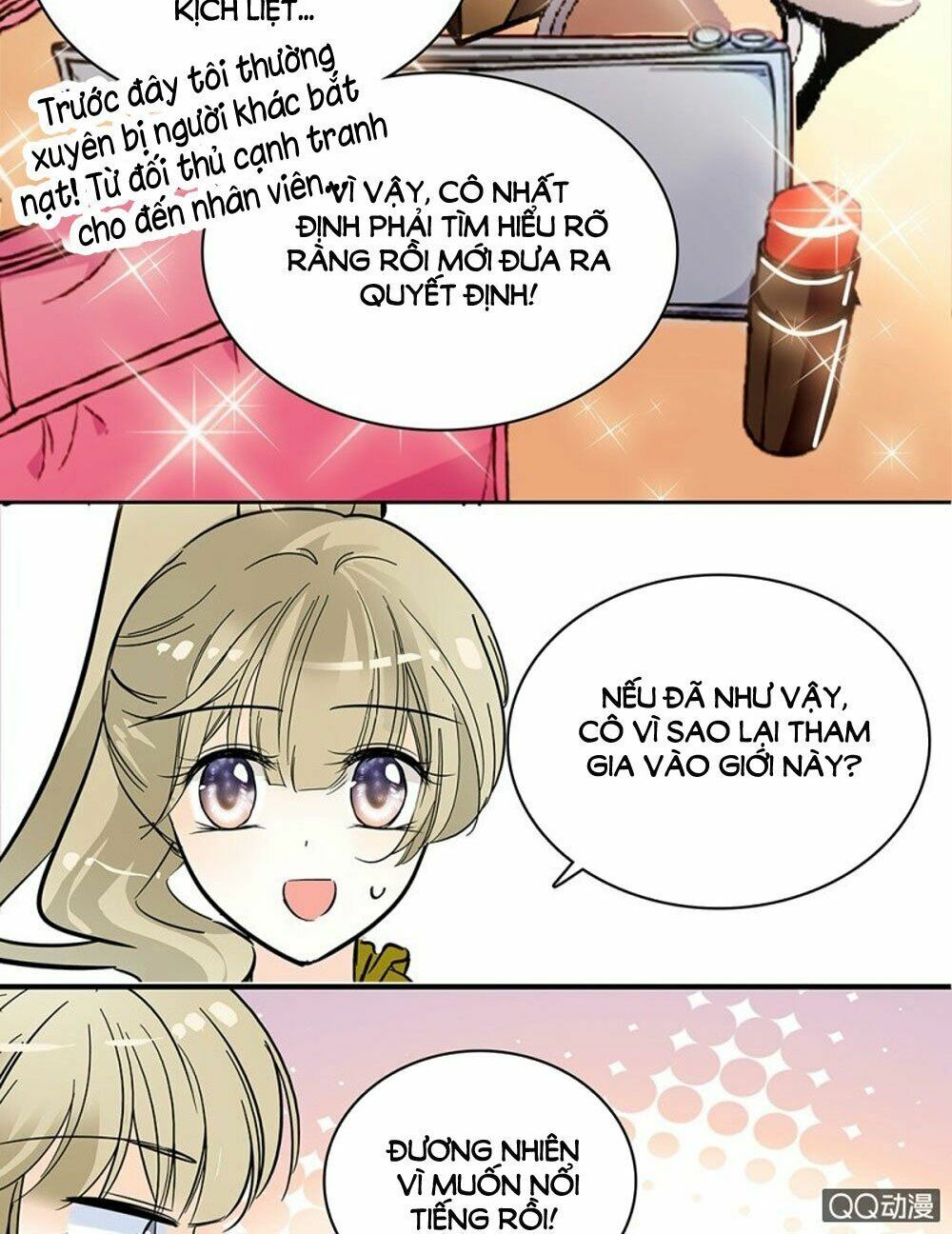 Tịch Nhan Hoa Nở Chỉ Vì Em: Chapter 37