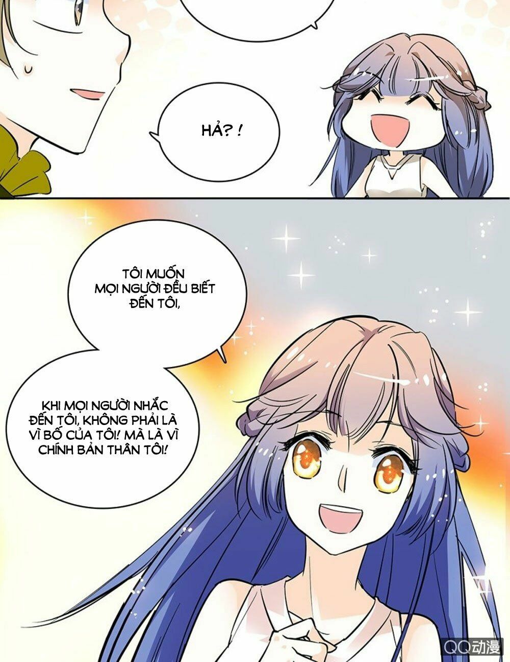 Tịch Nhan Hoa Nở Chỉ Vì Em: Chapter 37