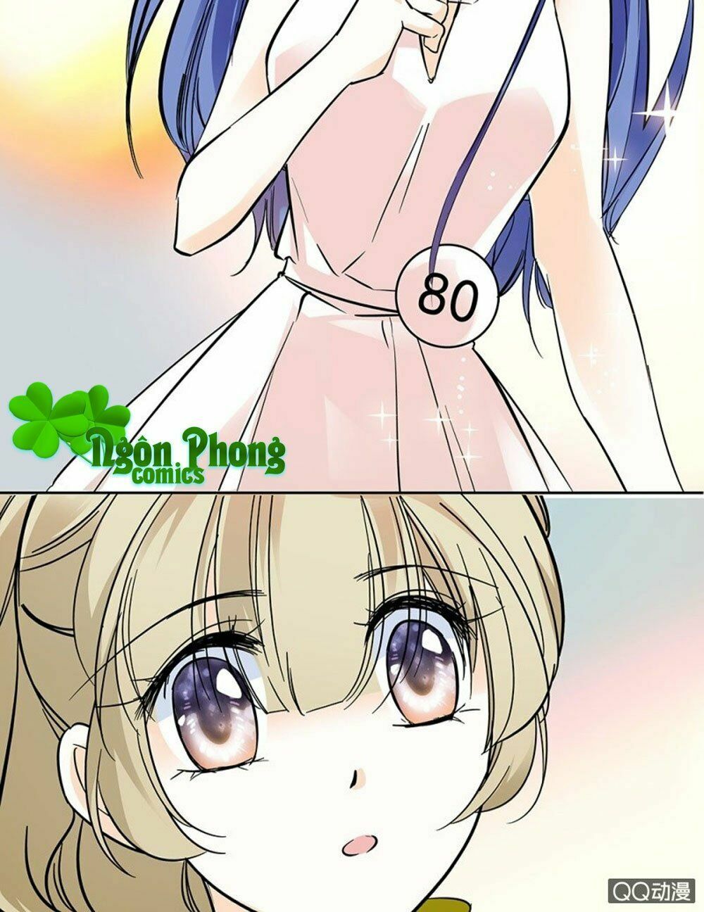 Tịch Nhan Hoa Nở Chỉ Vì Em: Chapter 37