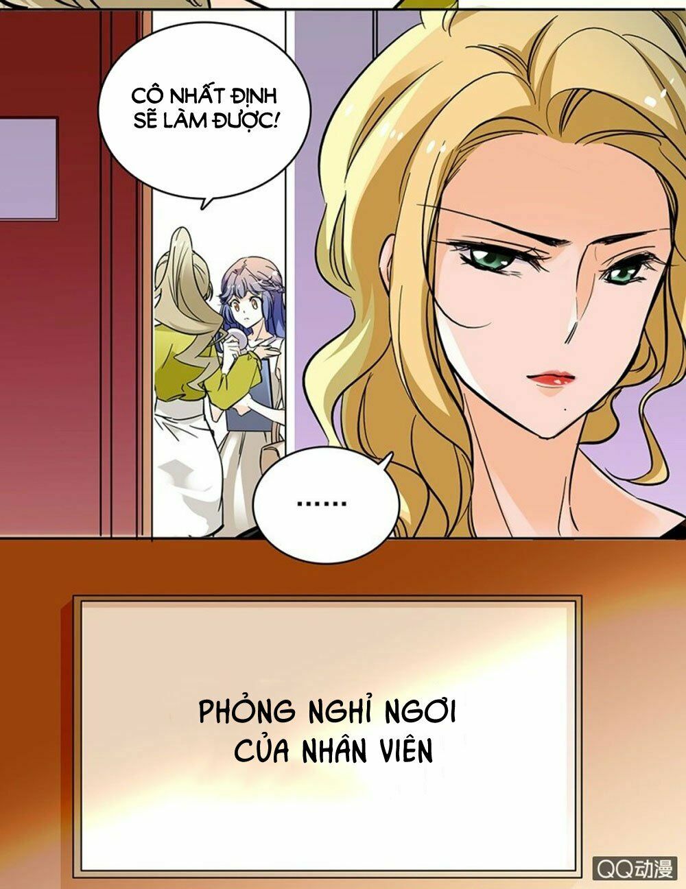Tịch Nhan Hoa Nở Chỉ Vì Em: Chapter 37