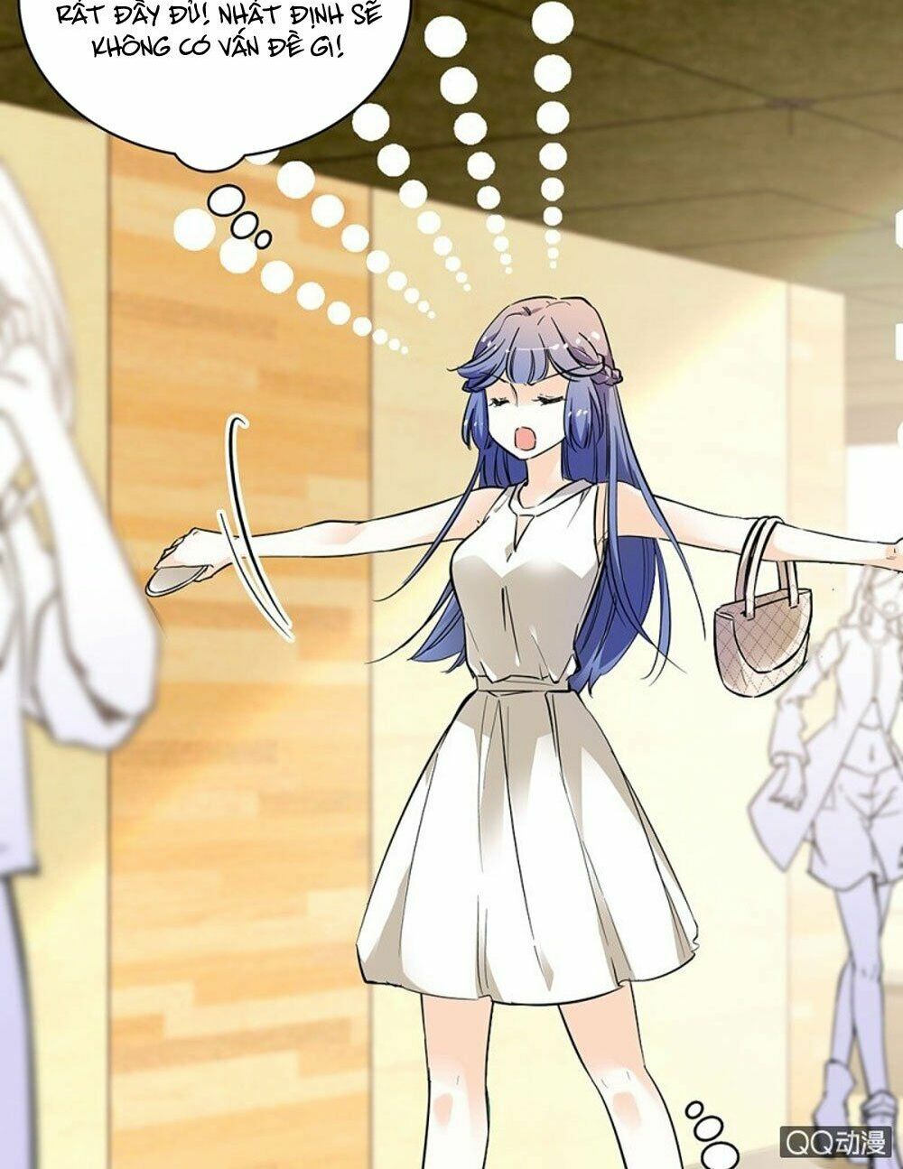 Tịch Nhan Hoa Nở Chỉ Vì Em: Chapter 37
