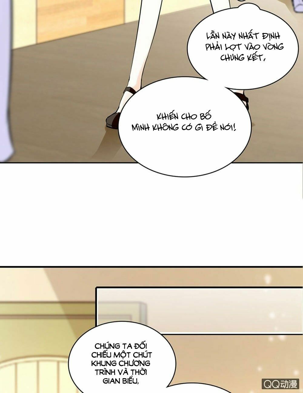 Tịch Nhan Hoa Nở Chỉ Vì Em: Chapter 37
