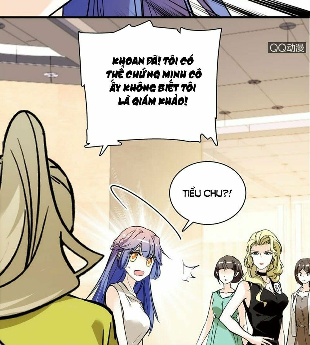 Tịch Nhan Hoa Nở Chỉ Vì Em: Chapter 38