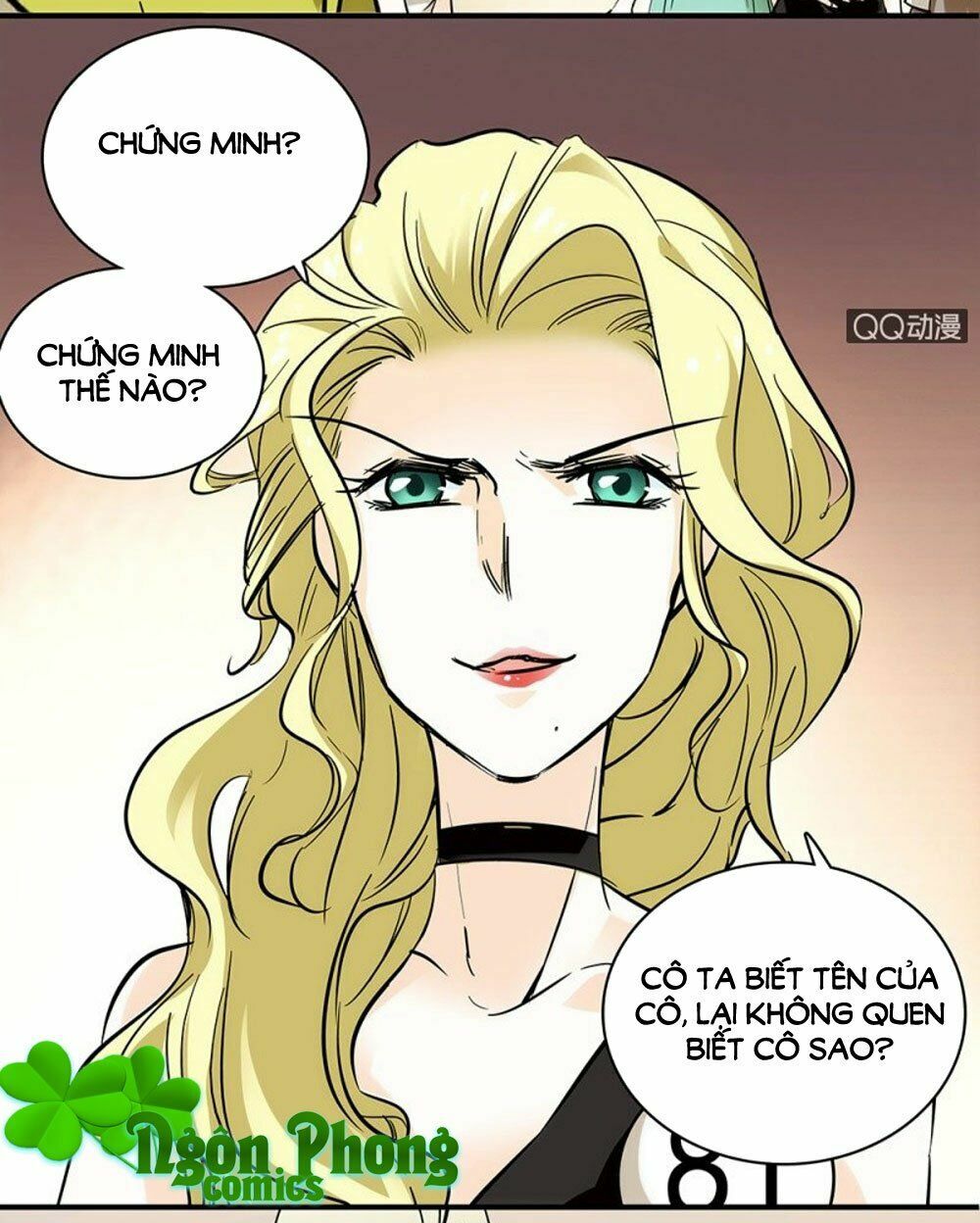 Tịch Nhan Hoa Nở Chỉ Vì Em: Chapter 38