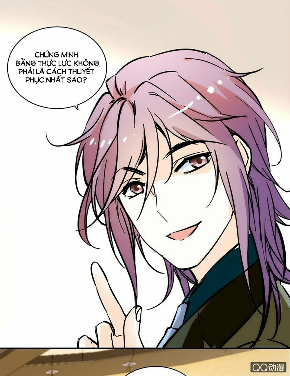 Tịch Nhan Hoa Nở Chỉ Vì Em: Chapter 38