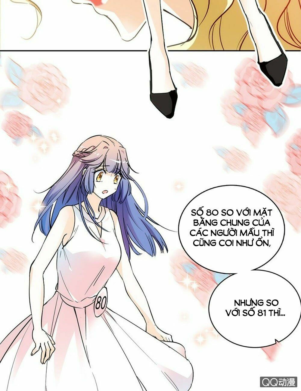 Tịch Nhan Hoa Nở Chỉ Vì Em: Chapter 38