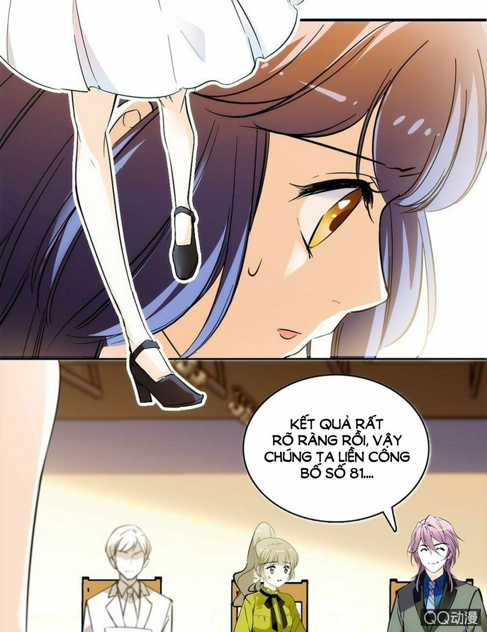 Tịch Nhan Hoa Nở Chỉ Vì Em: Chapter 38
