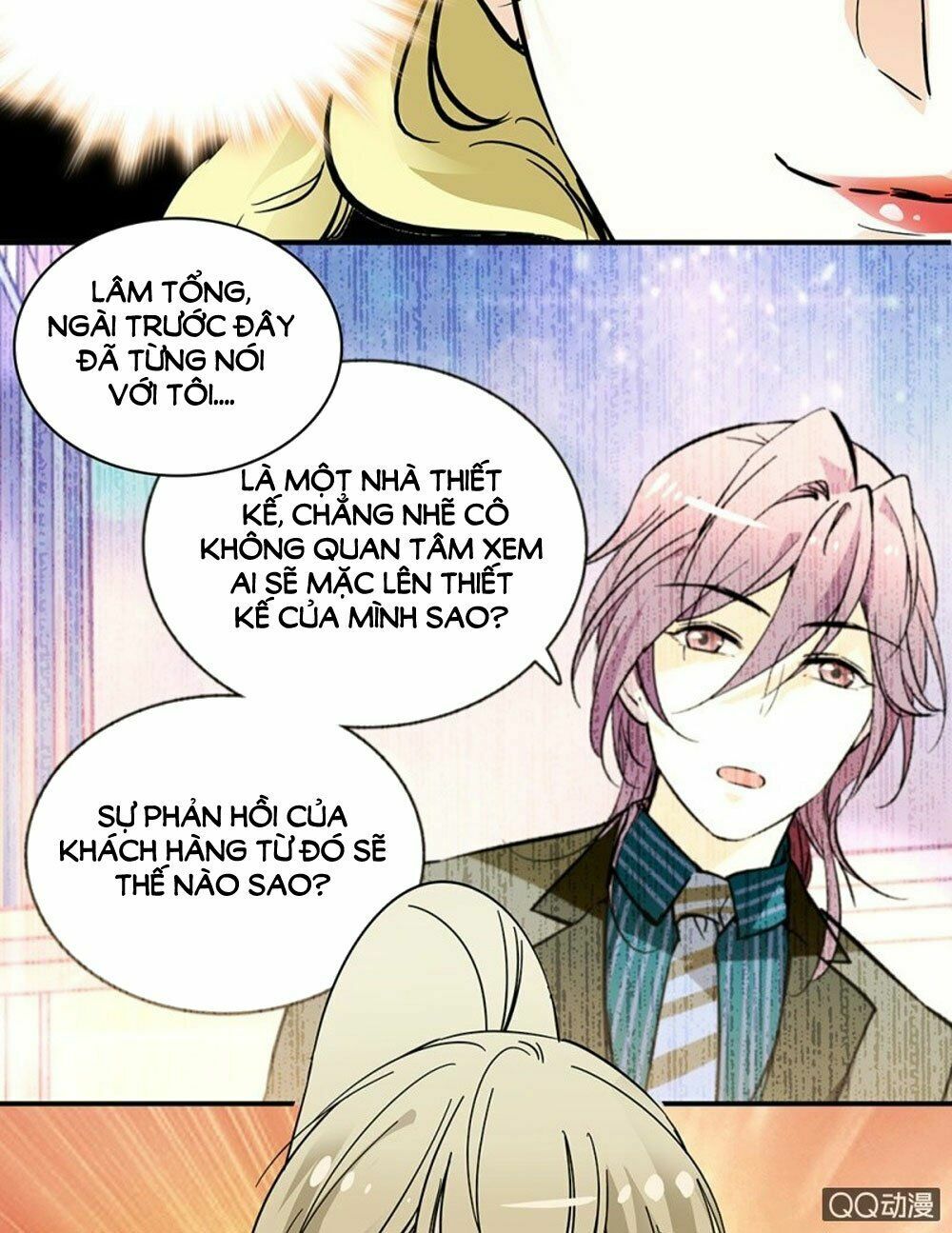 Tịch Nhan Hoa Nở Chỉ Vì Em: Chapter 38