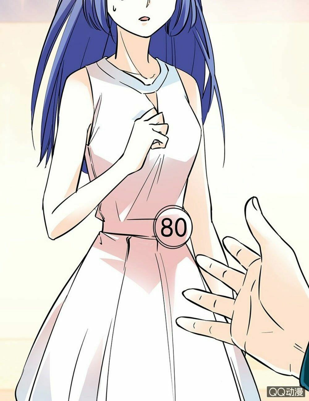 Tịch Nhan Hoa Nở Chỉ Vì Em: Chapter 38
