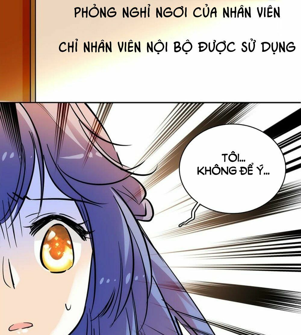 Tịch Nhan Hoa Nở Chỉ Vì Em: Chapter 38