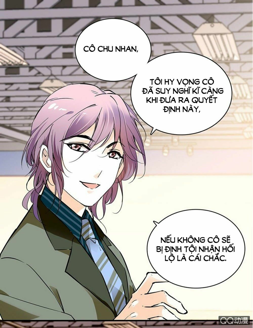 Tịch Nhan Hoa Nở Chỉ Vì Em: Chapter 39