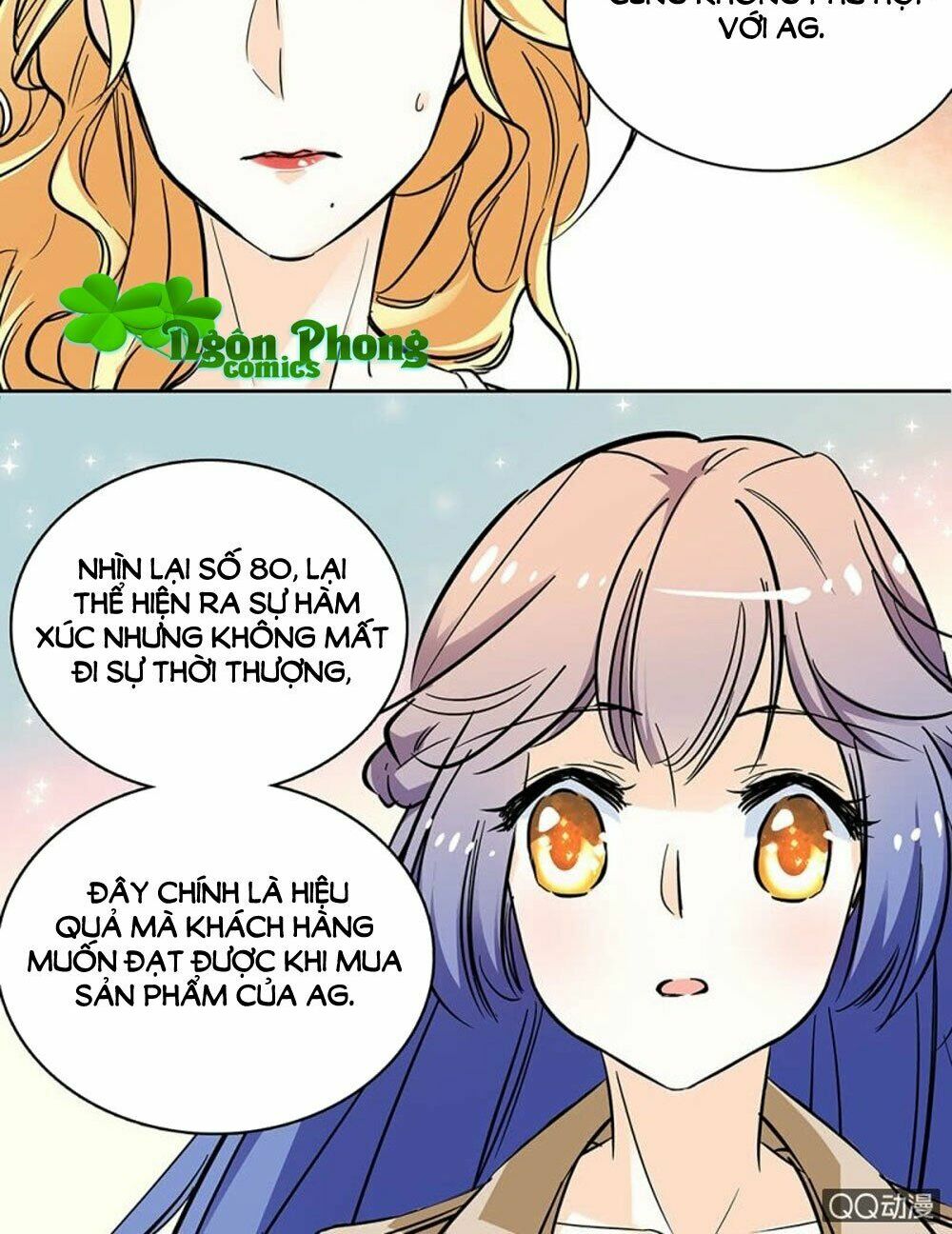 Tịch Nhan Hoa Nở Chỉ Vì Em: Chapter 39