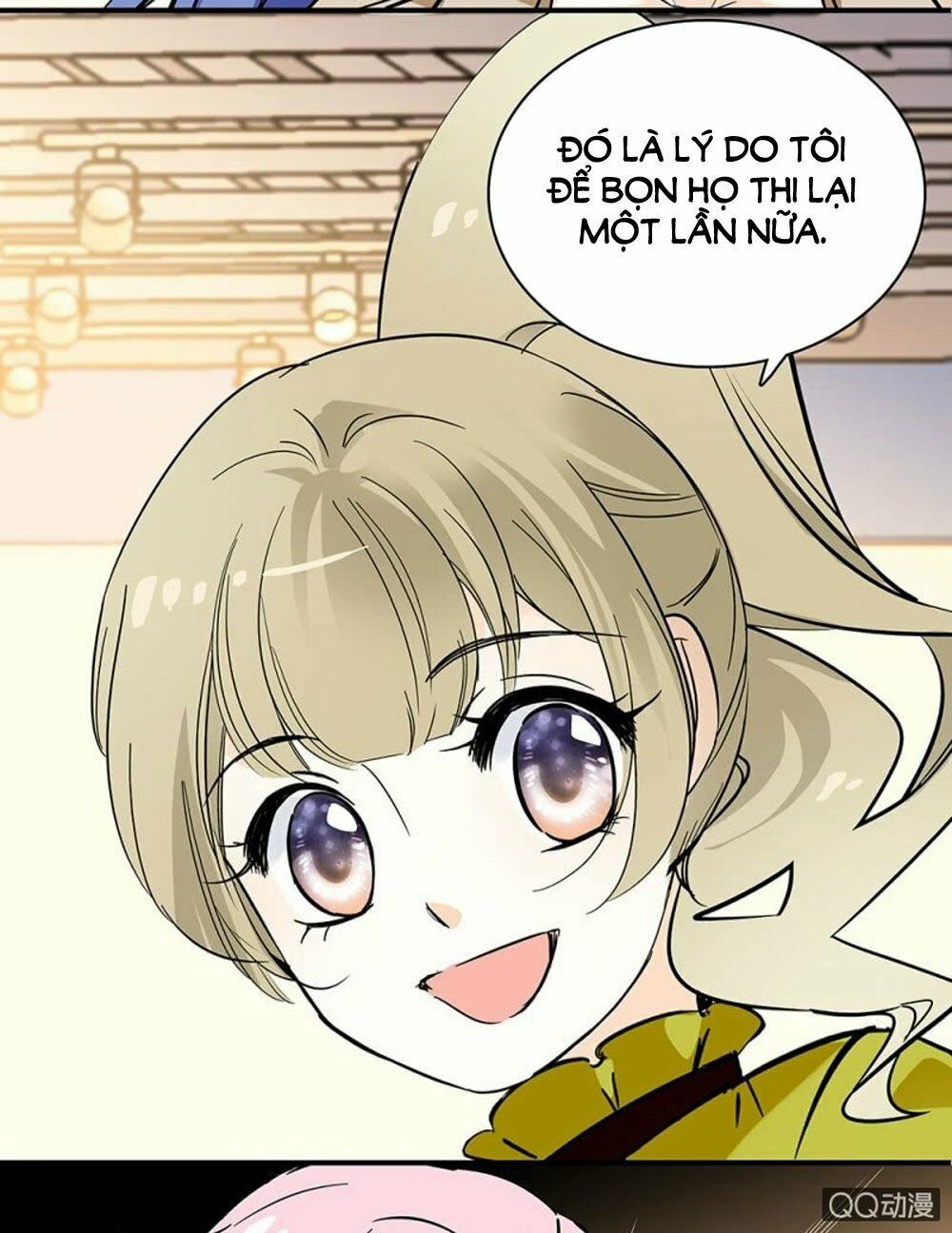Tịch Nhan Hoa Nở Chỉ Vì Em: Chapter 39