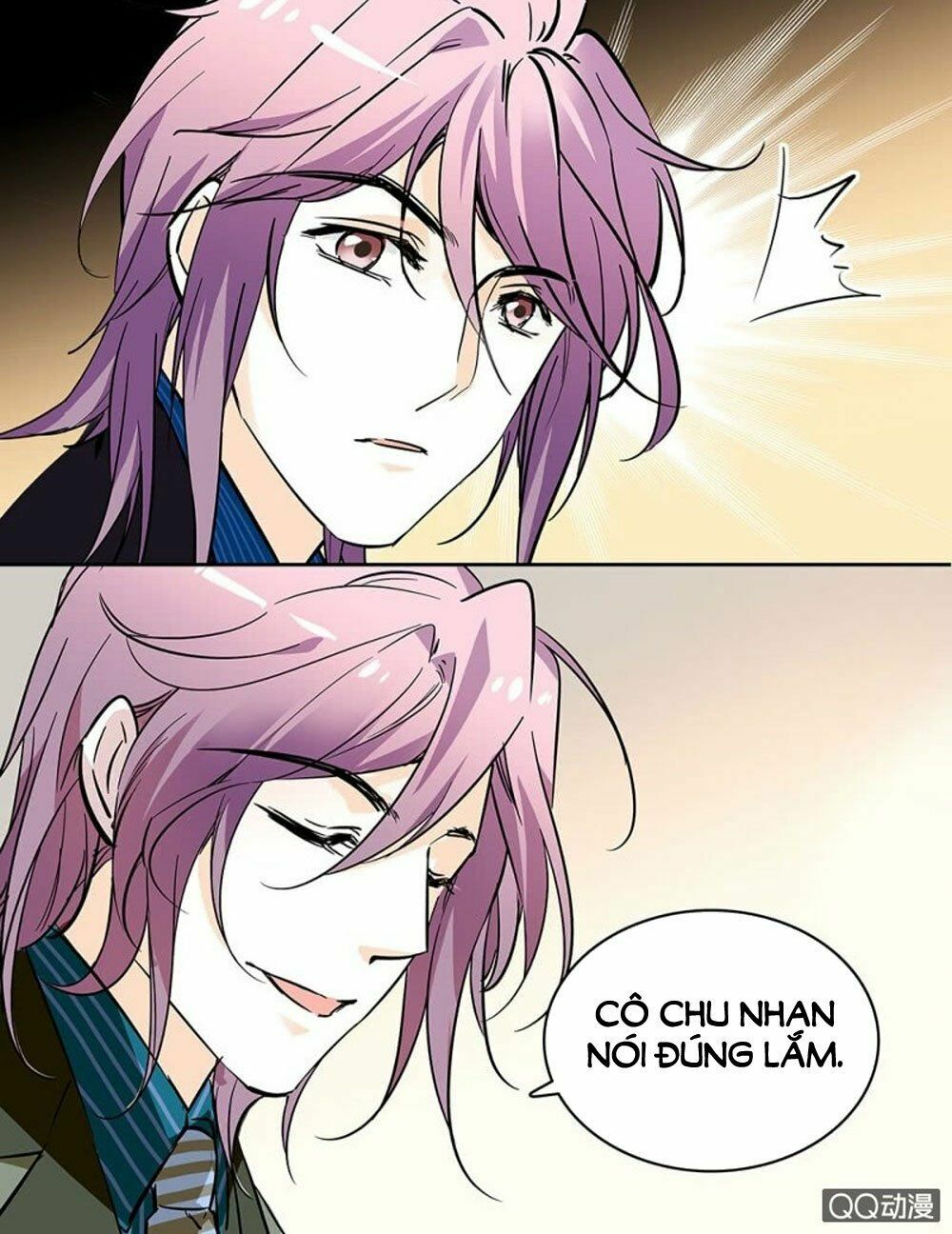 Tịch Nhan Hoa Nở Chỉ Vì Em: Chapter 39