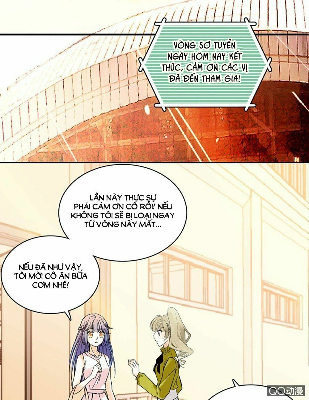 Tịch Nhan Hoa Nở Chỉ Vì Em: Chapter 39