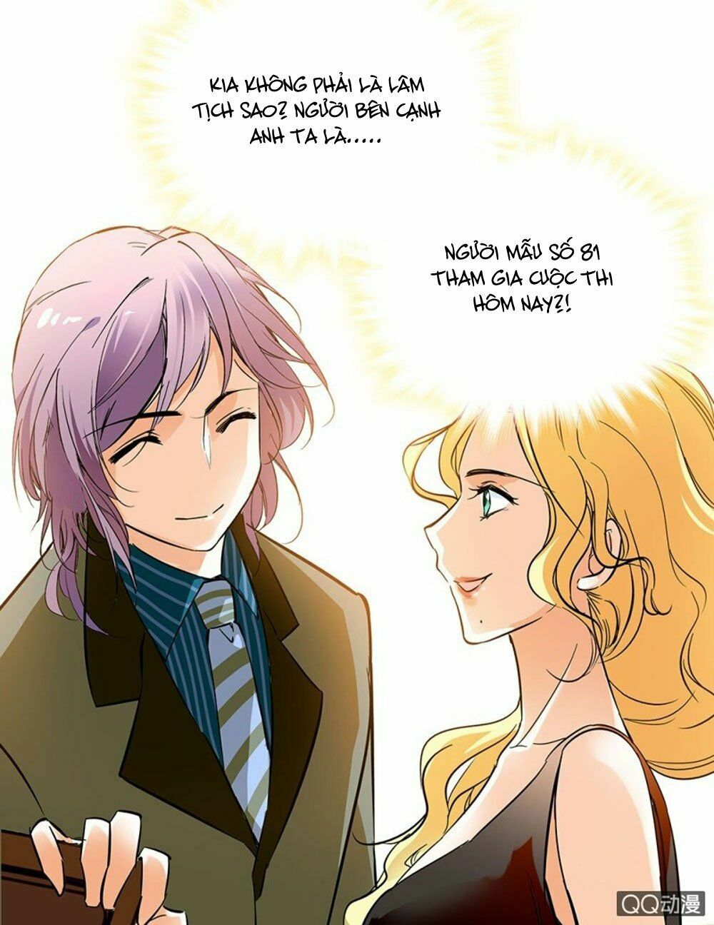 Tịch Nhan Hoa Nở Chỉ Vì Em: Chapter 39