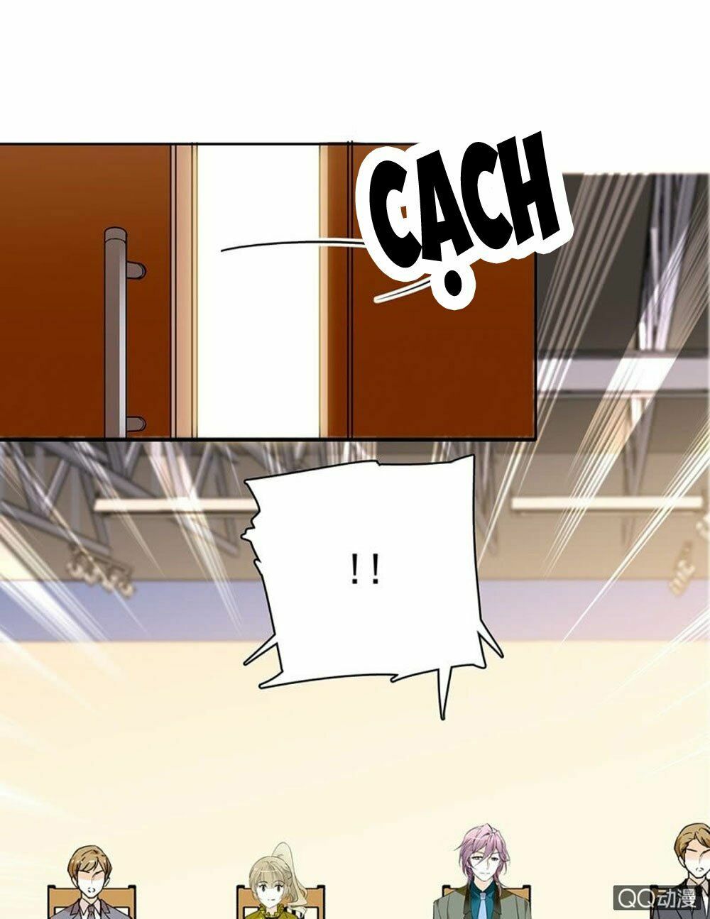 Tịch Nhan Hoa Nở Chỉ Vì Em: Chapter 39