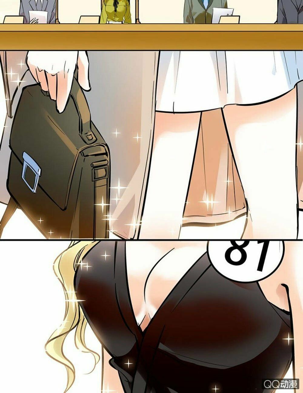 Tịch Nhan Hoa Nở Chỉ Vì Em: Chapter 39