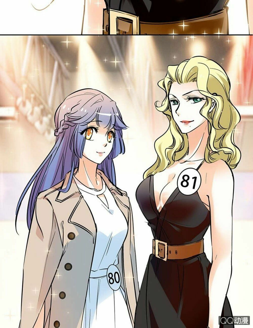 Tịch Nhan Hoa Nở Chỉ Vì Em: Chapter 39