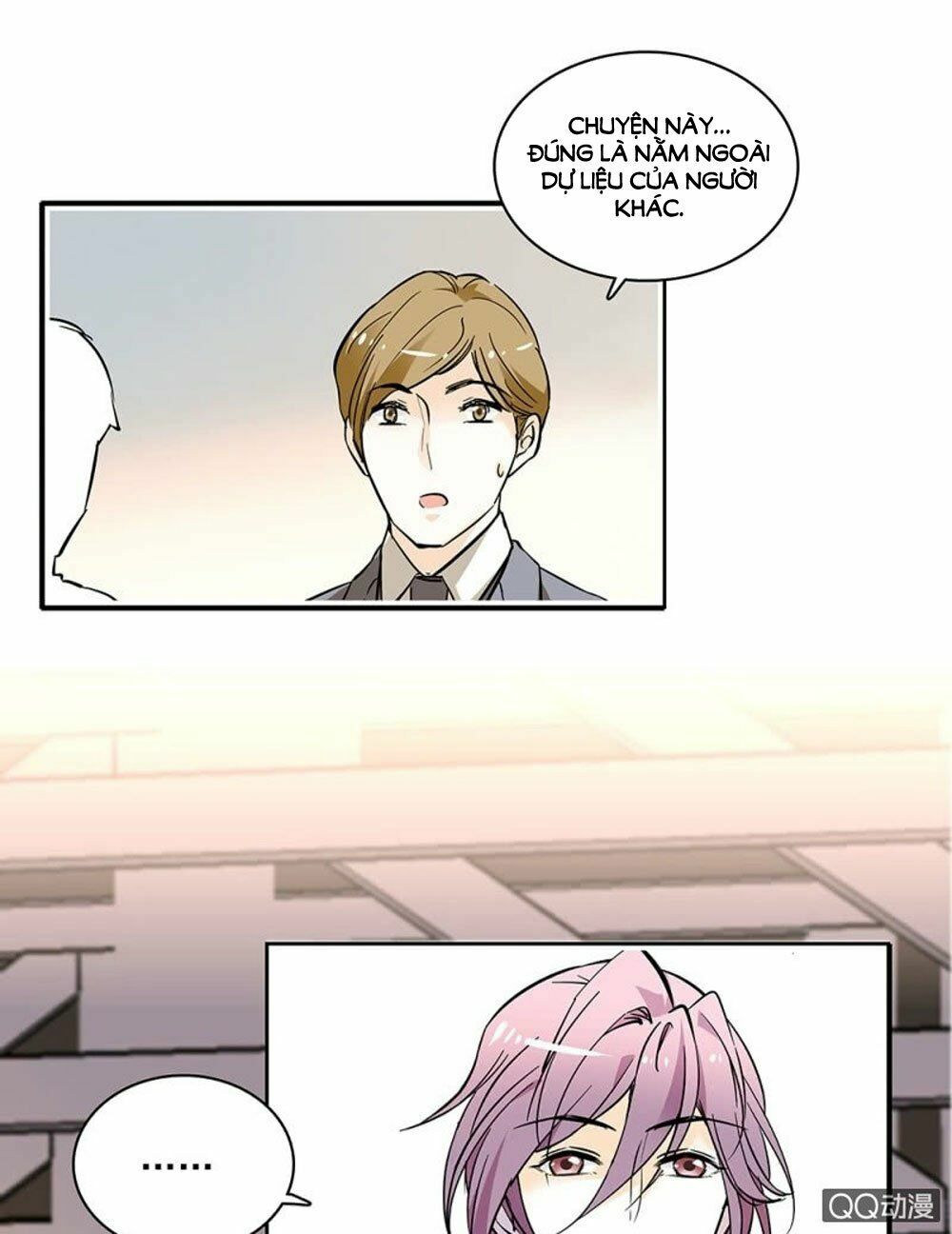 Tịch Nhan Hoa Nở Chỉ Vì Em: Chapter 39