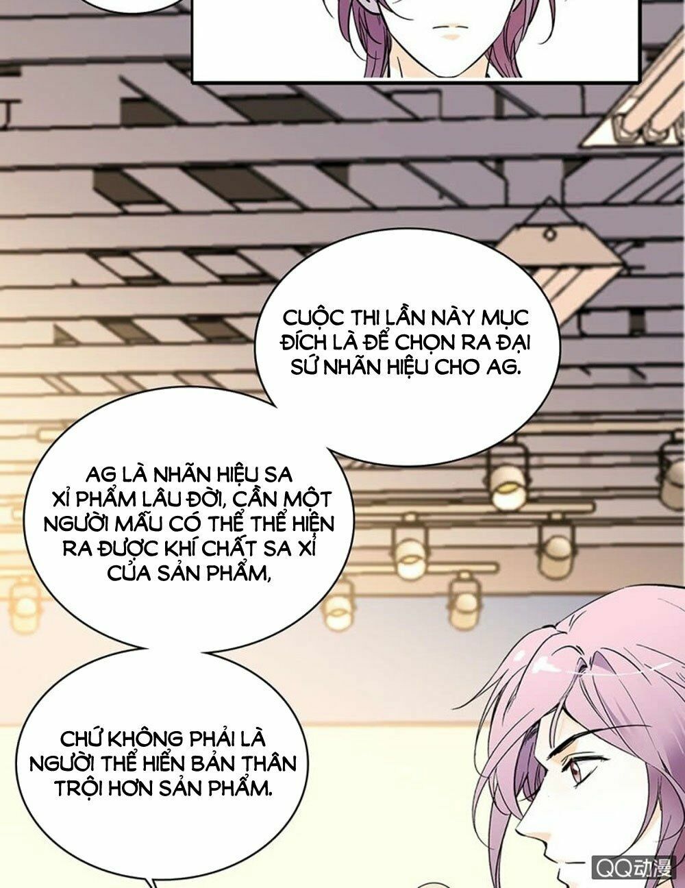 Tịch Nhan Hoa Nở Chỉ Vì Em: Chapter 39