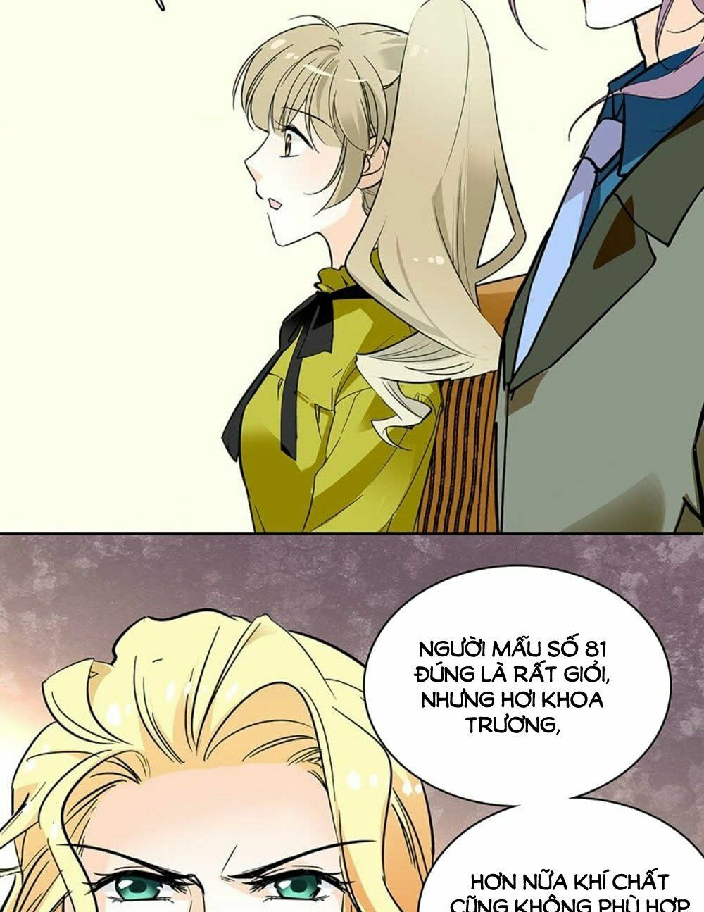 Tịch Nhan Hoa Nở Chỉ Vì Em: Chapter 39