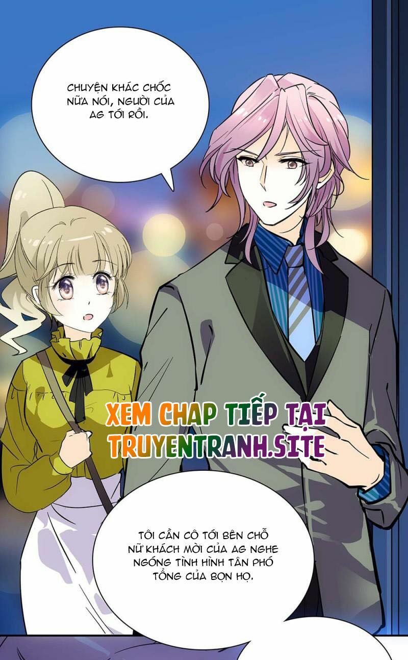 Tịch Nhan Hoa Nở Chỉ Vì Em: Chapter 4