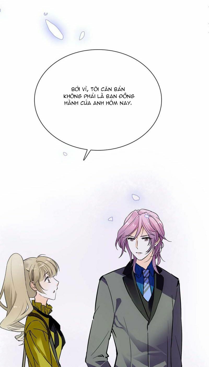 Tịch Nhan Hoa Nở Chỉ Vì Em: Chapter 4