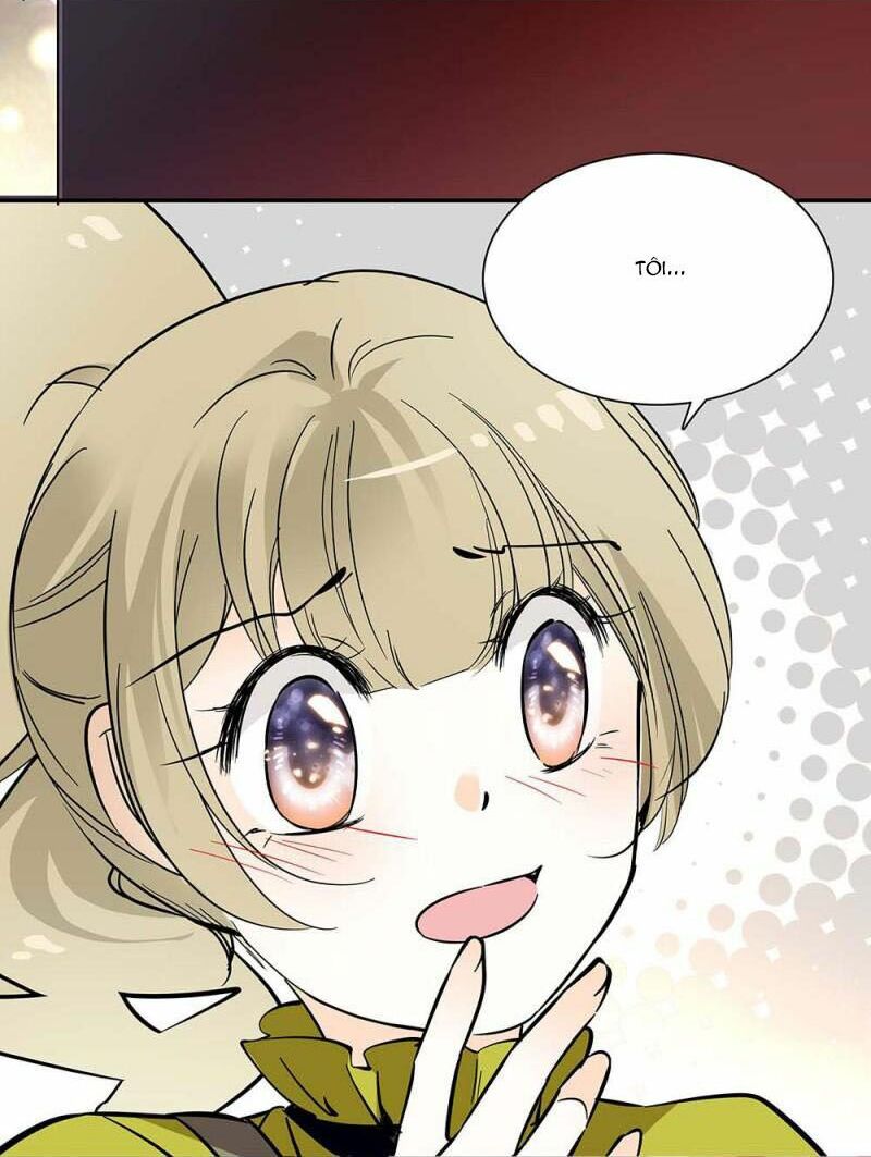Tịch Nhan Hoa Nở Chỉ Vì Em: Chapter 4