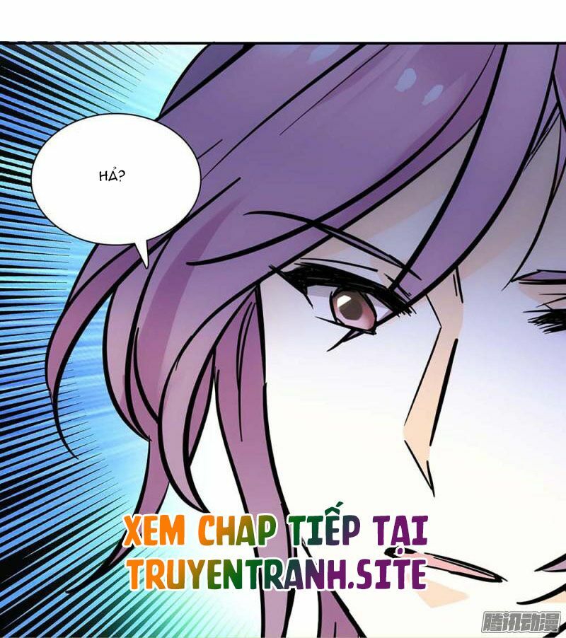 Tịch Nhan Hoa Nở Chỉ Vì Em: Chapter 4