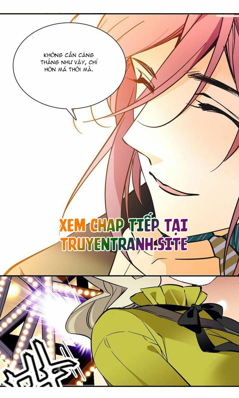 Tịch Nhan Hoa Nở Chỉ Vì Em: Chapter 4