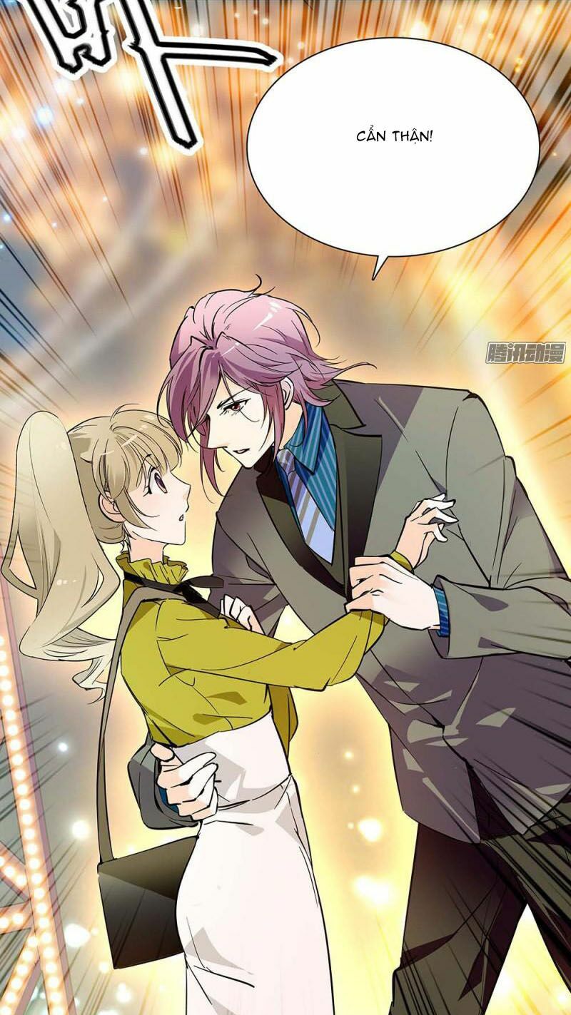 Tịch Nhan Hoa Nở Chỉ Vì Em: Chapter 4