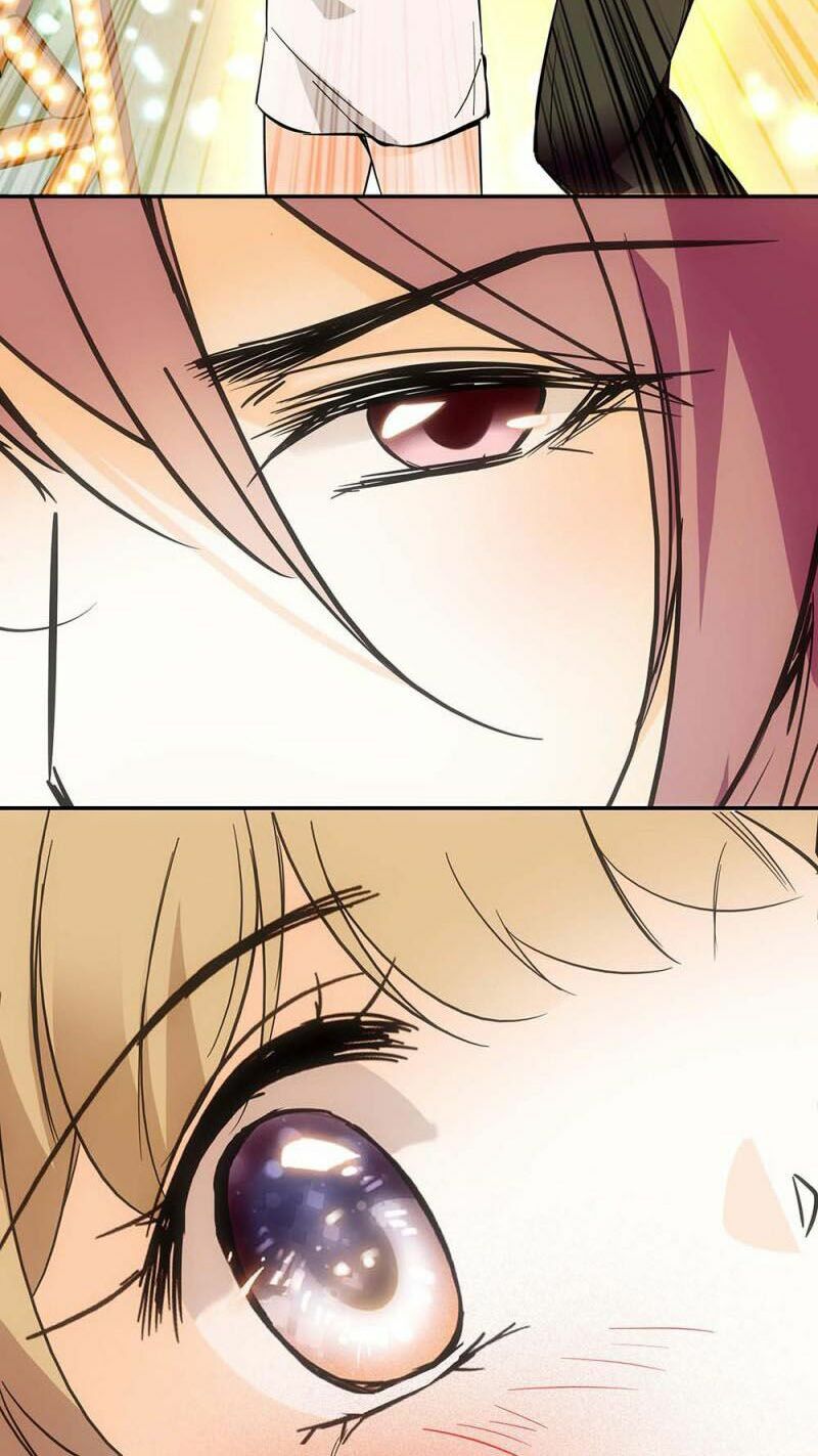 Tịch Nhan Hoa Nở Chỉ Vì Em: Chapter 4
