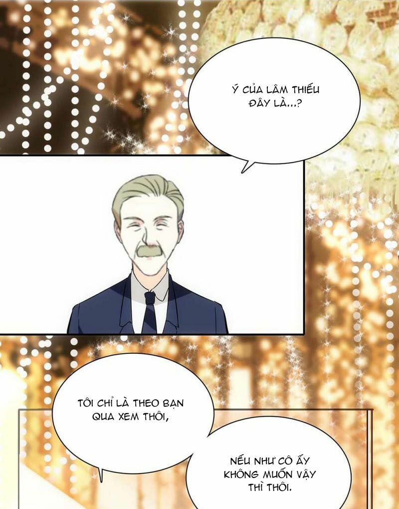 Tịch Nhan Hoa Nở Chỉ Vì Em: Chapter 4