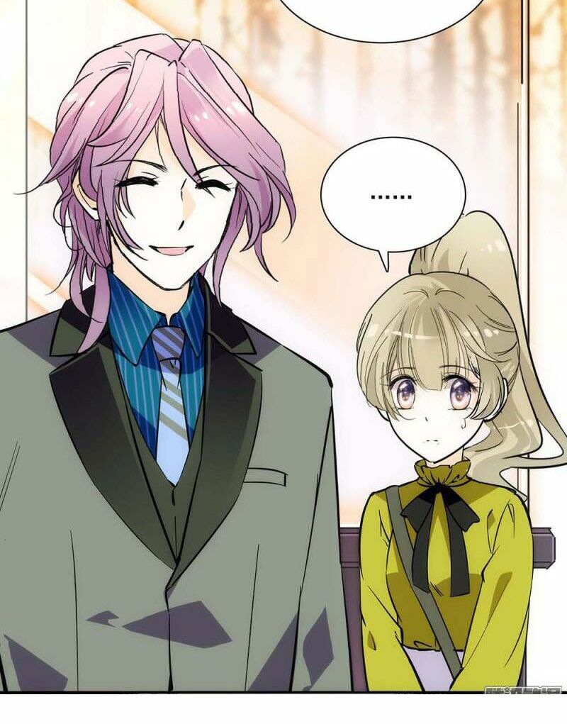 Tịch Nhan Hoa Nở Chỉ Vì Em: Chapter 4