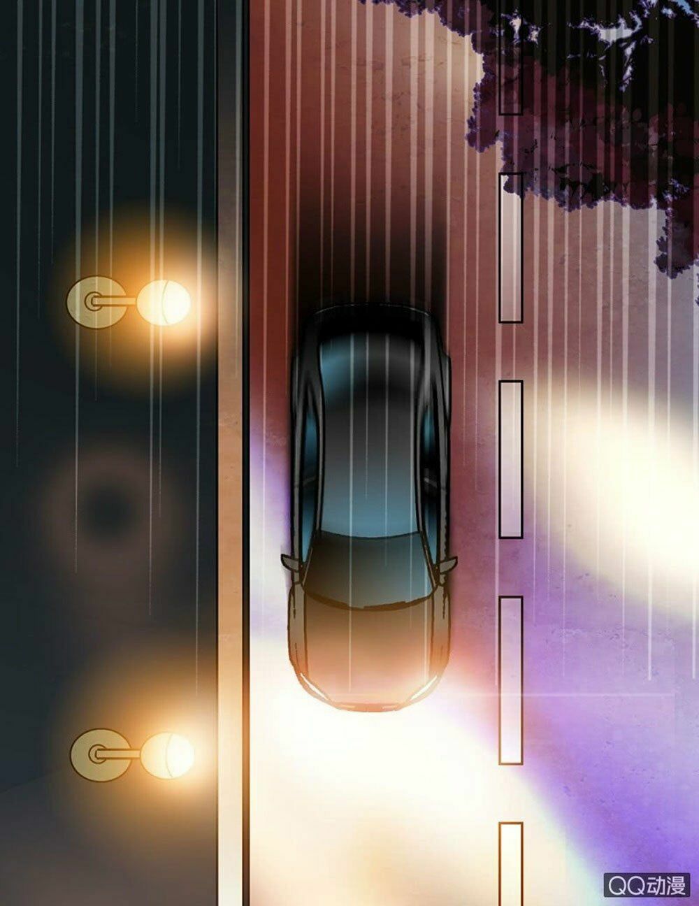 Tịch Nhan Hoa Nở Chỉ Vì Em: Chapter 41