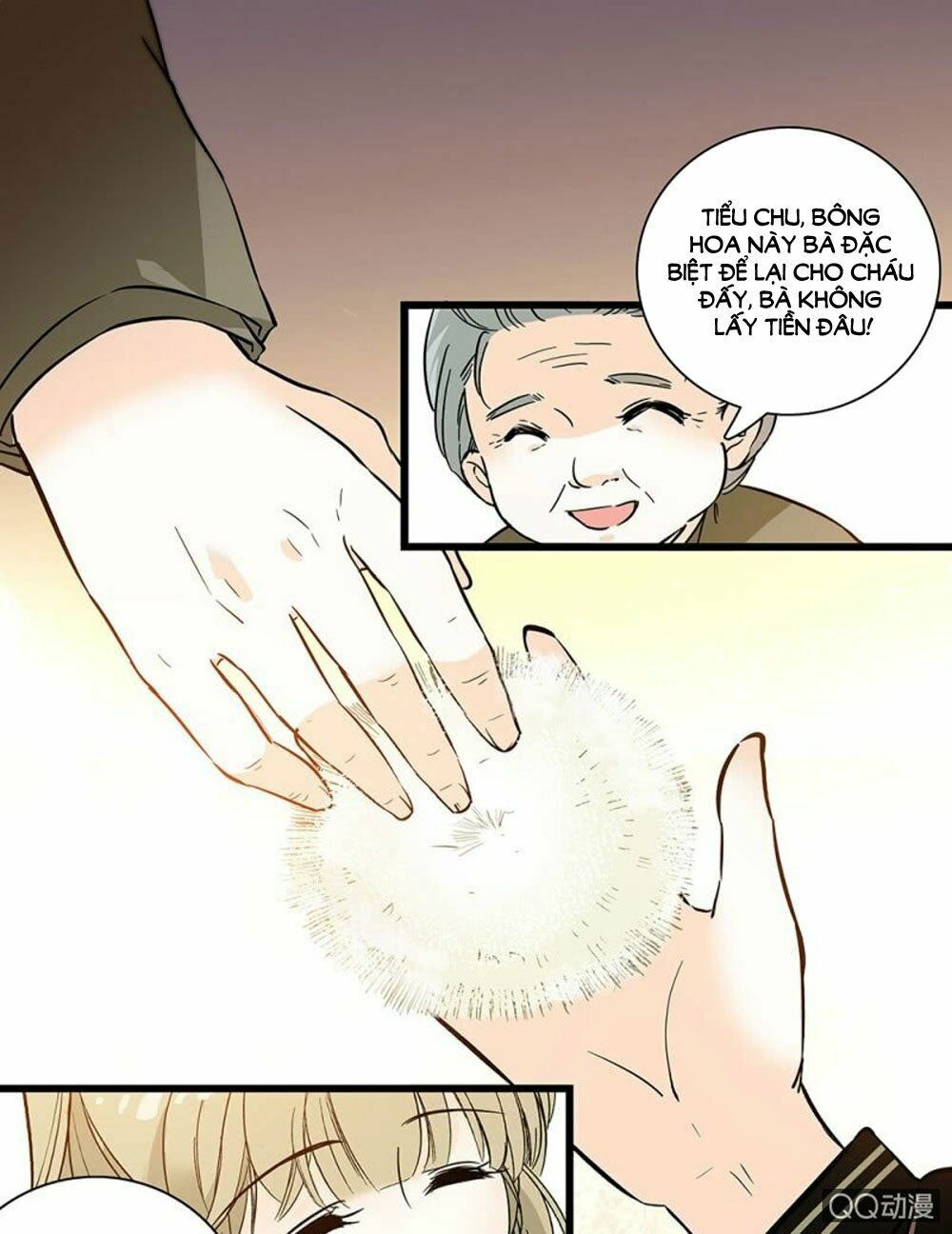 Tịch Nhan Hoa Nở Chỉ Vì Em: Chapter 41