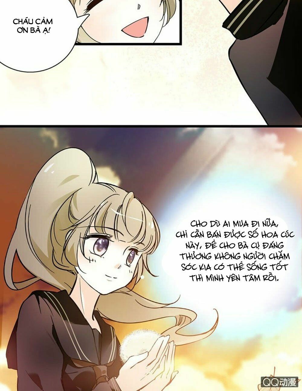 Tịch Nhan Hoa Nở Chỉ Vì Em: Chapter 41
