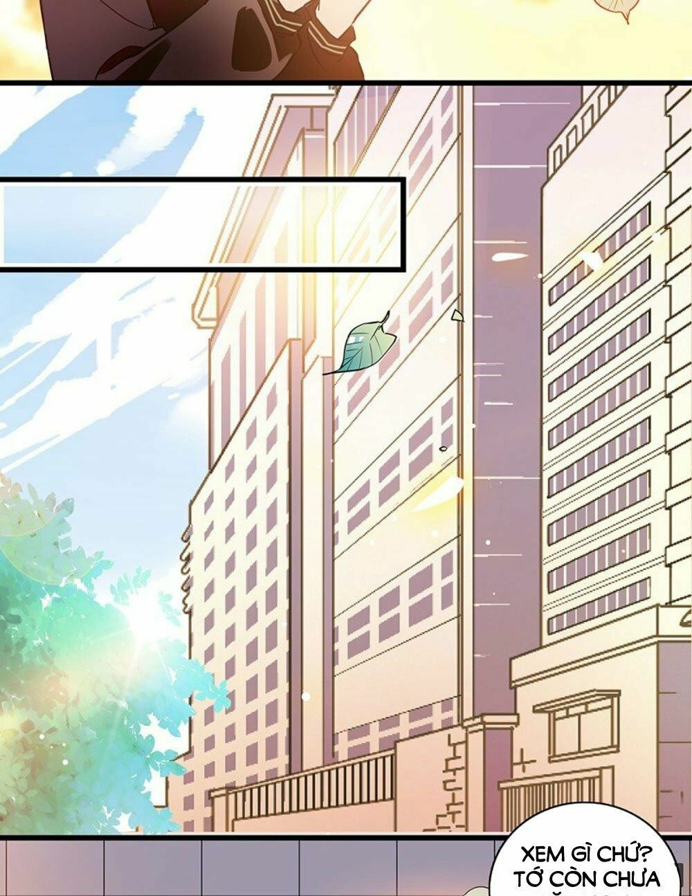 Tịch Nhan Hoa Nở Chỉ Vì Em: Chapter 41