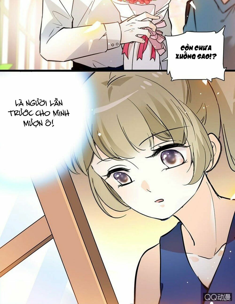Tịch Nhan Hoa Nở Chỉ Vì Em: Chapter 41