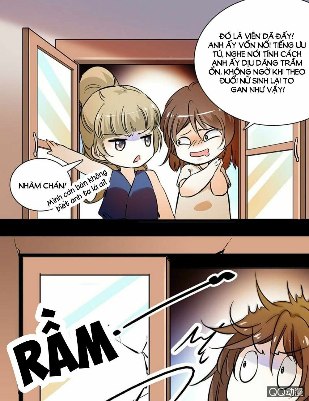 Tịch Nhan Hoa Nở Chỉ Vì Em: Chapter 41