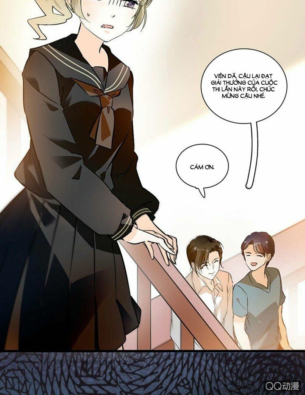 Tịch Nhan Hoa Nở Chỉ Vì Em: Chapter 41