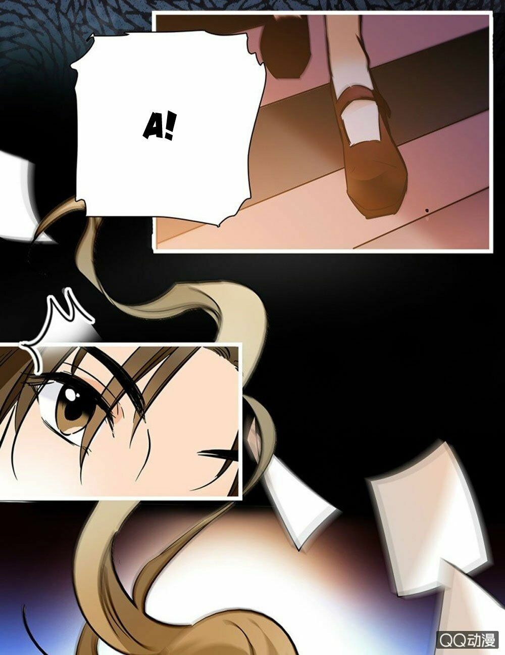 Tịch Nhan Hoa Nở Chỉ Vì Em: Chapter 41
