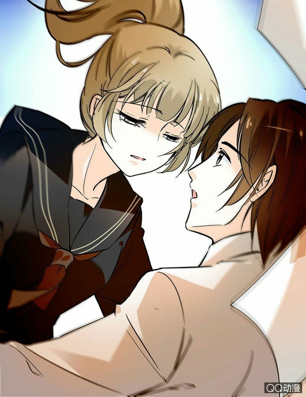 Tịch Nhan Hoa Nở Chỉ Vì Em: Chapter 41