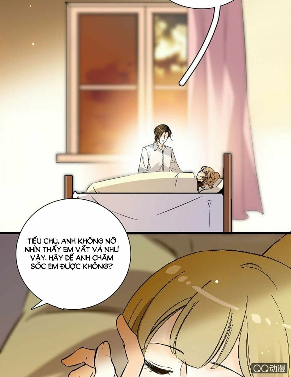 Tịch Nhan Hoa Nở Chỉ Vì Em: Chapter 41