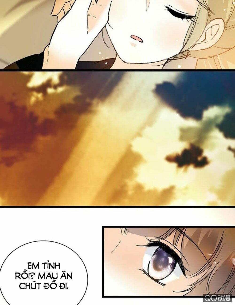 Tịch Nhan Hoa Nở Chỉ Vì Em: Chapter 41