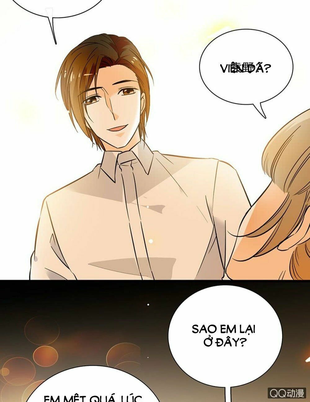 Tịch Nhan Hoa Nở Chỉ Vì Em: Chapter 41