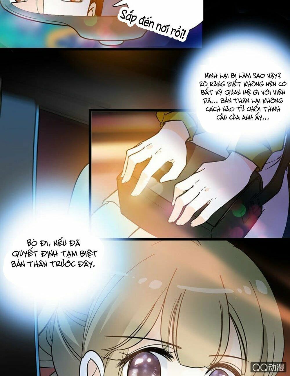 Tịch Nhan Hoa Nở Chỉ Vì Em: Chapter 41