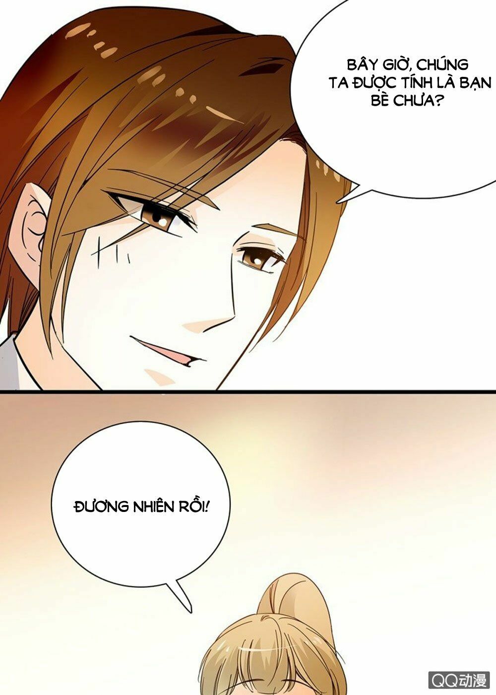 Tịch Nhan Hoa Nở Chỉ Vì Em: Chapter 41