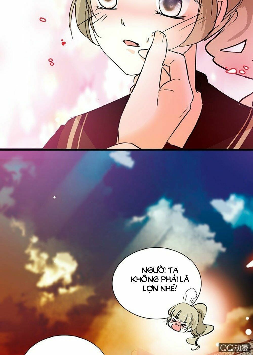 Tịch Nhan Hoa Nở Chỉ Vì Em: Chapter 41